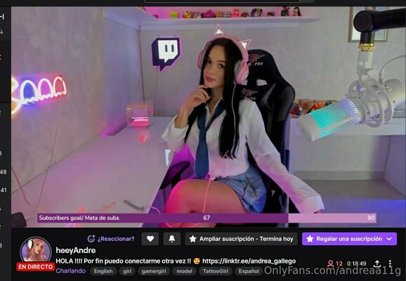 Andreaa11g