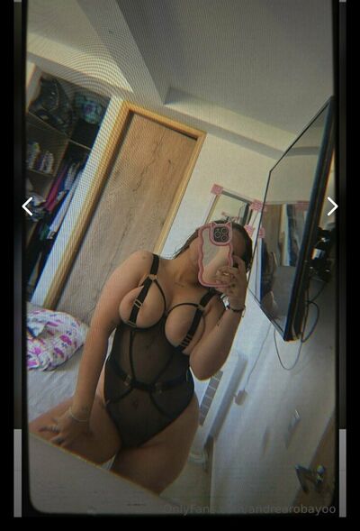 Andrearobayoo