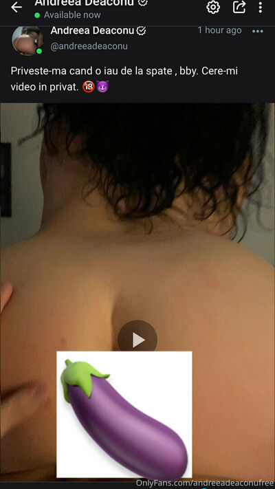 Andreeadeaconufree