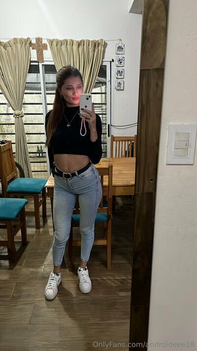 Androideee18