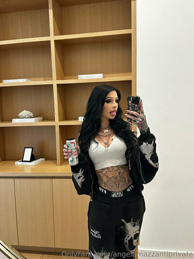 Angelamazzantiprivate