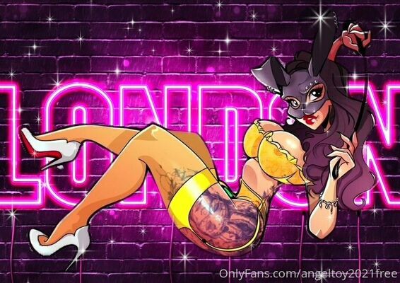 Angeltoy2021free