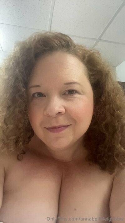 Annabelleleighbbw
