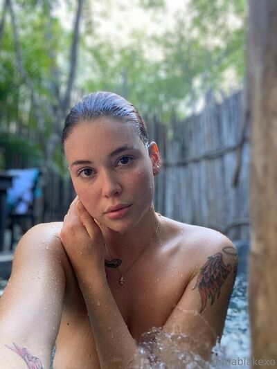 Annablakexo