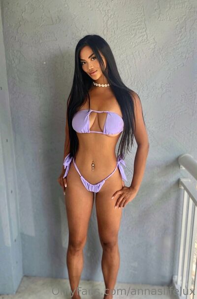 Annaslifelux