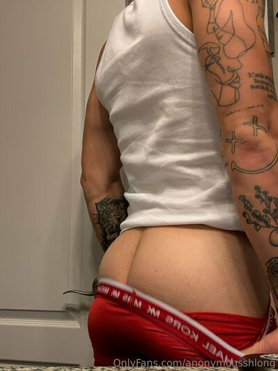Anonymousshlong