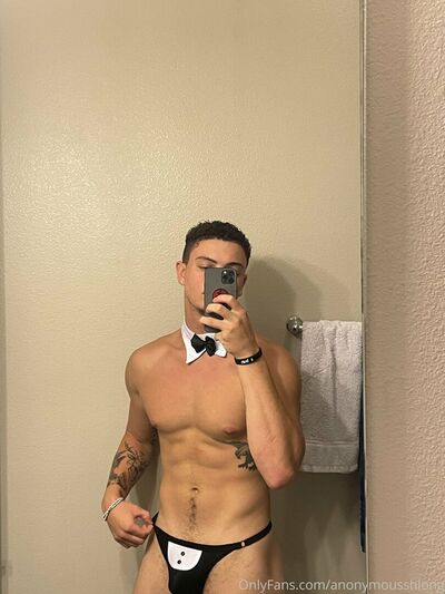 Anonymousshlong