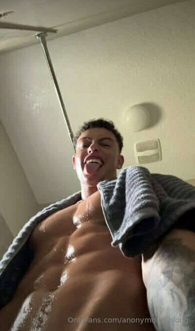 Anonymousshlong