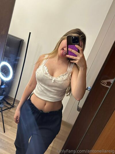 Antonellareig