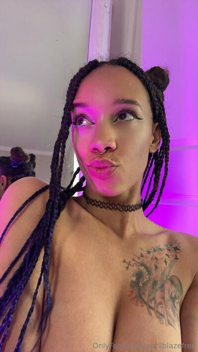 Aprilblazefree
