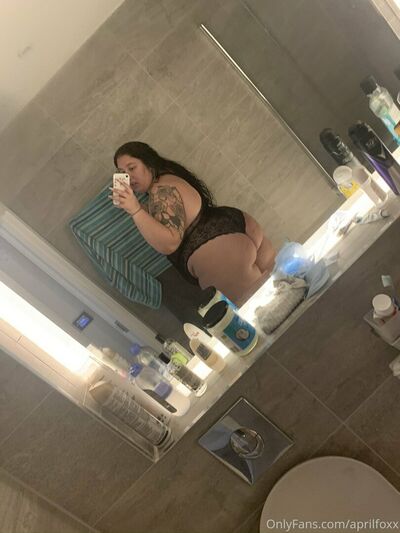 Aprilfoxx