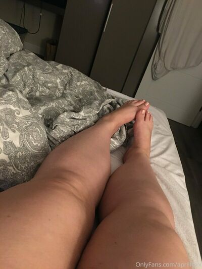 Aprilfoxx