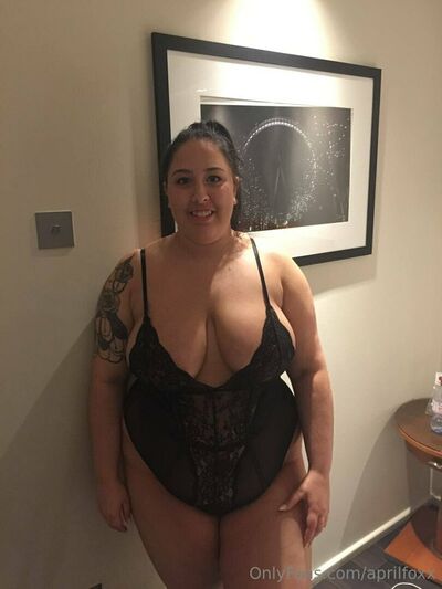 Aprilfoxx