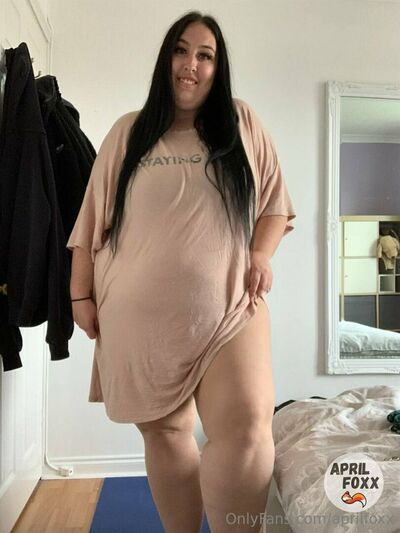 Aprilfoxx