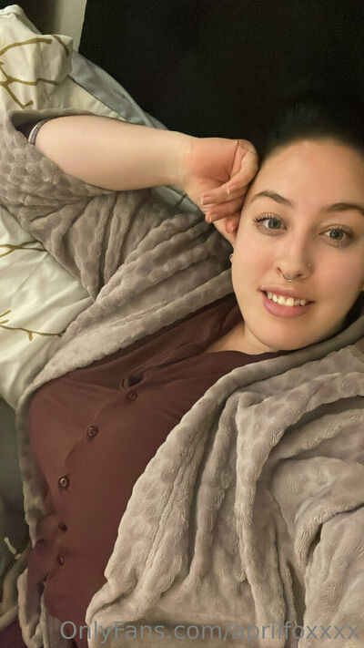 Aprilfoxxxx