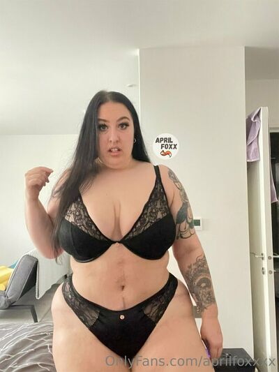 Aprilfoxxxx