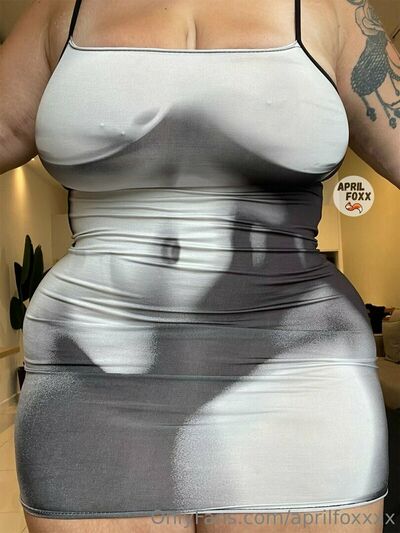 Aprilfoxxxx