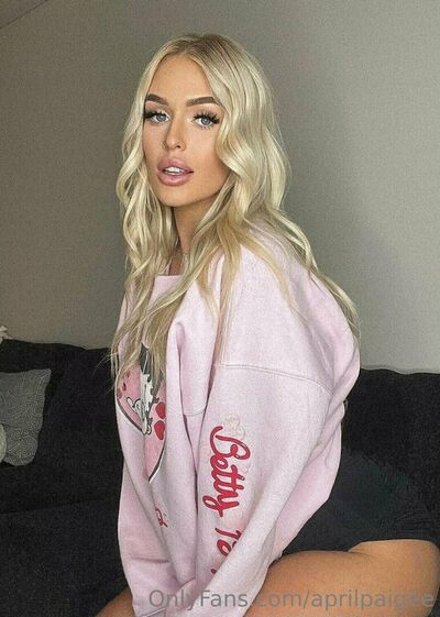 Aprilpaigee