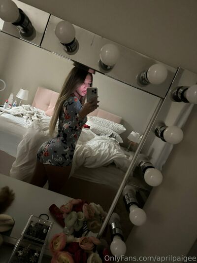 Aprilpaigee