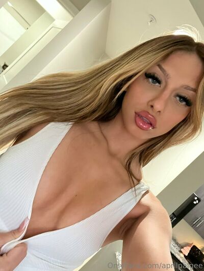 Aprilpaigee