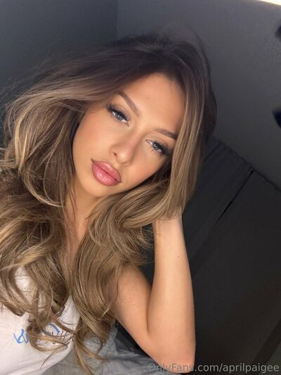 Aprilpaigee