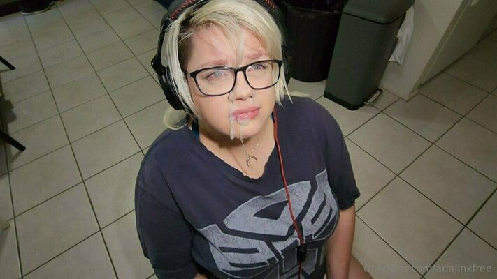 Ariajinxfree
