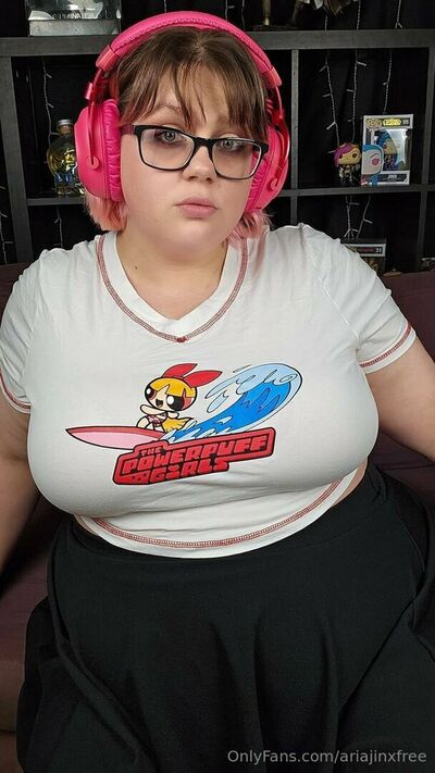 Ariajinxfree