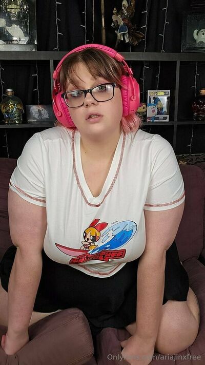 Ariajinxfree