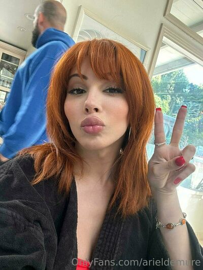 Arieldemure