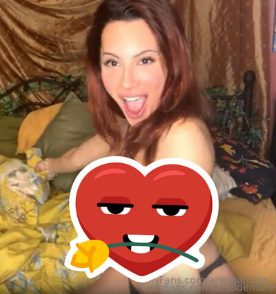 Arieldemure