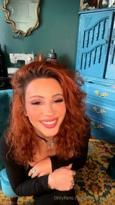 Arieldemure