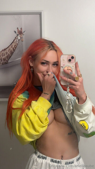 Arielleaube