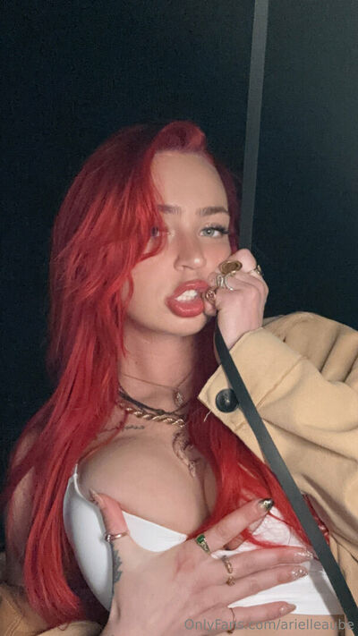 Arielleaube