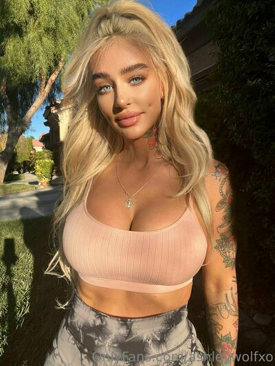 Ashleywolfxo