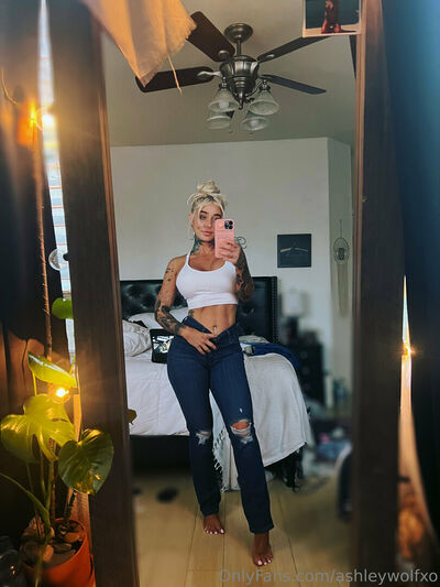 Ashleywolfxo