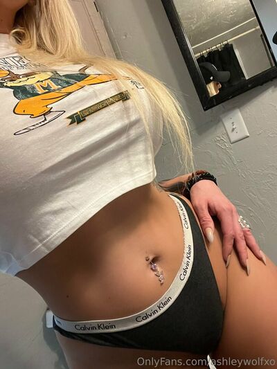 Ashleywolfxo