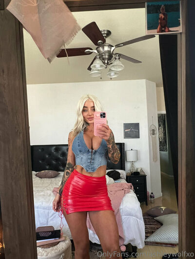 Ashleywolfxo