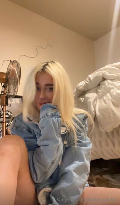 Ashleywolfxo
