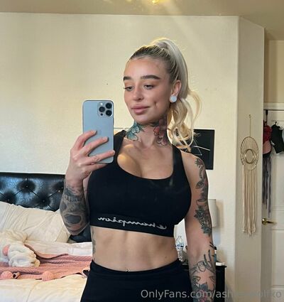 Ashleywolfxo