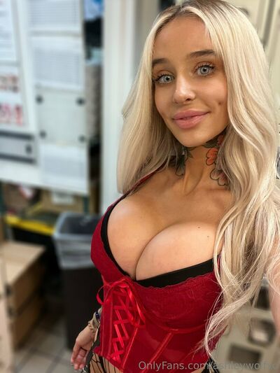 Ashleywolfxo