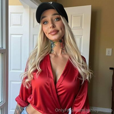Ashleywolfxo