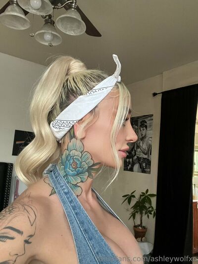Ashleywolfxo