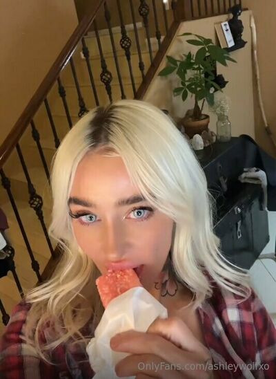Ashleywolfxo