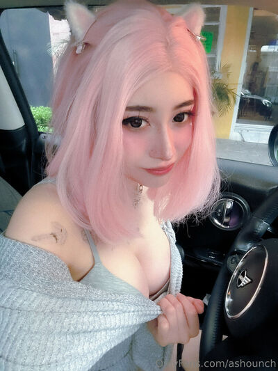 Ashounch