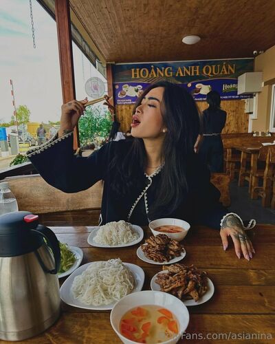 Asianina