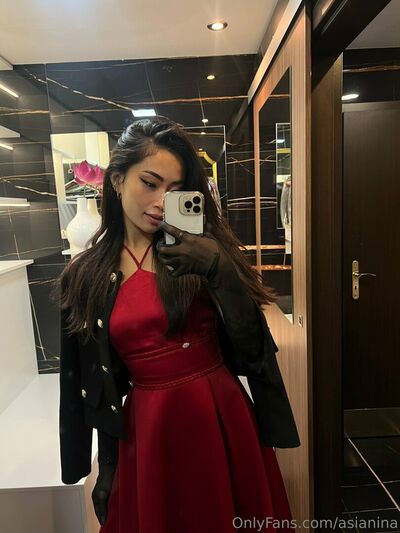 Asianina