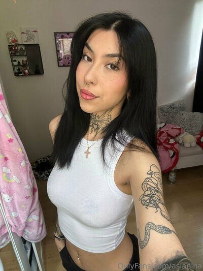 Asianina