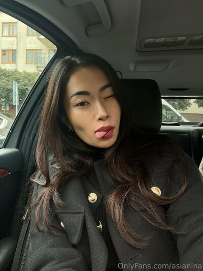 Asianina