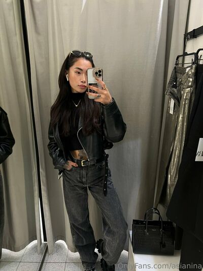 Asianina