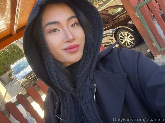 Asianina